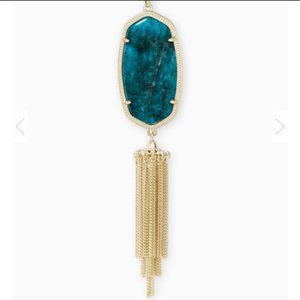 Kendra Scott Long Necklace